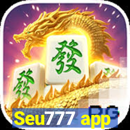 Seu777 app